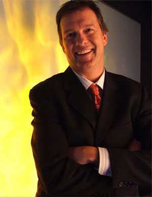 John Martin - CEO - President